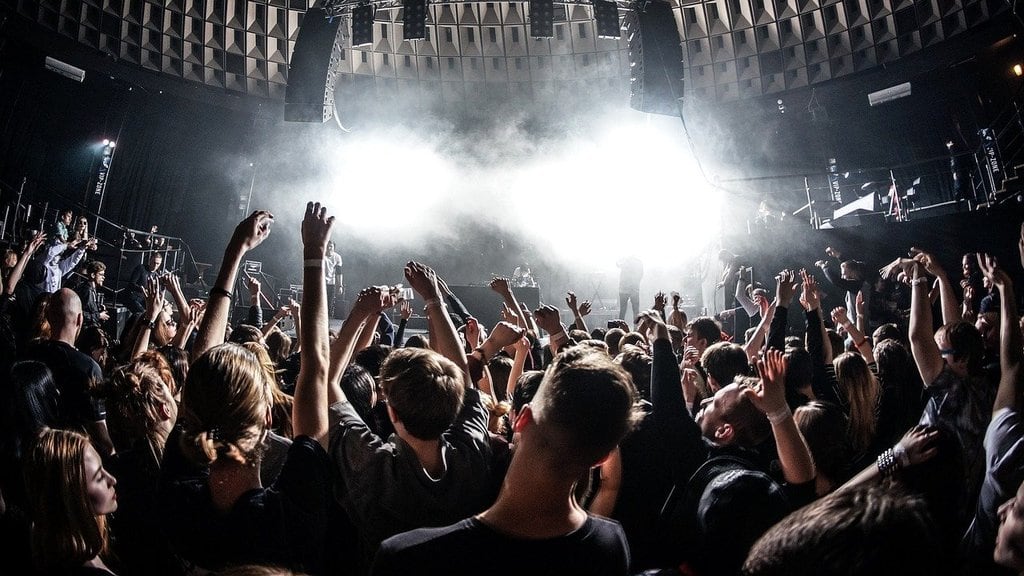 Retour sur les concerts et spectacles incontournables de l'année